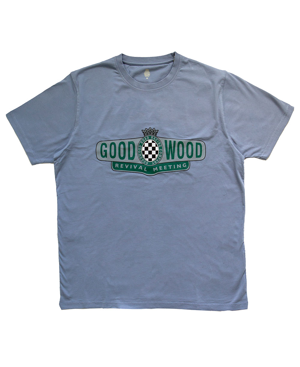 goodwood revival t shirt